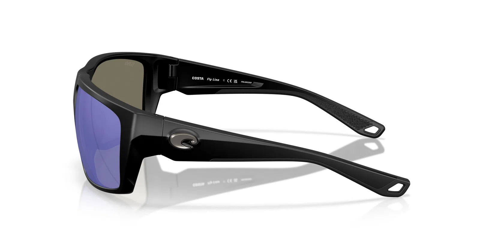 Costa Del Mar Fly Line 9129 Sunglasses - view 114